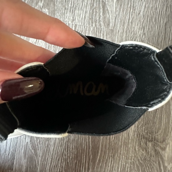 SAM EDELMAN: Women’s Laguna Chelsea Boot Size 10✨ - Picture 15 of 16